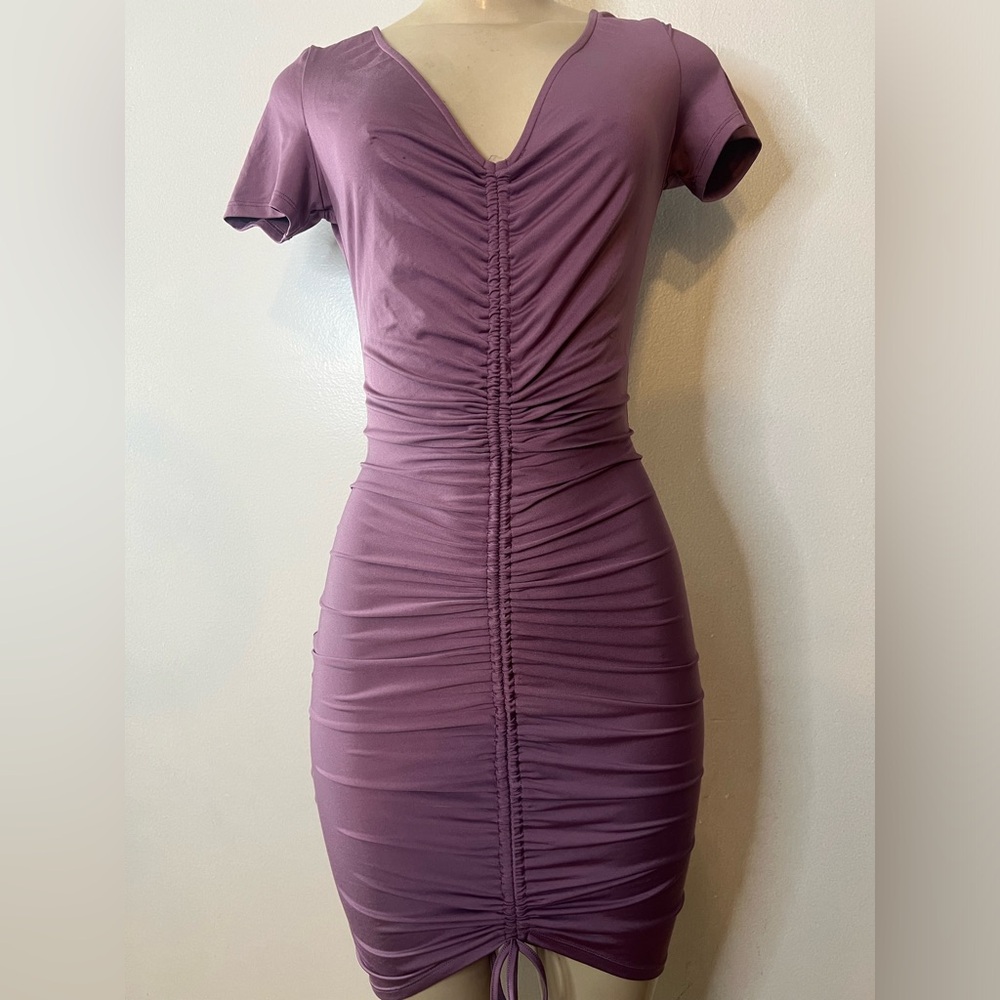 Brand: Fashion Nova / Size: M / Color: light purple